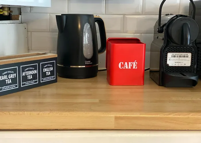 Appartement Cosy Avec Jardin A 10 Min De Disneyland Paris