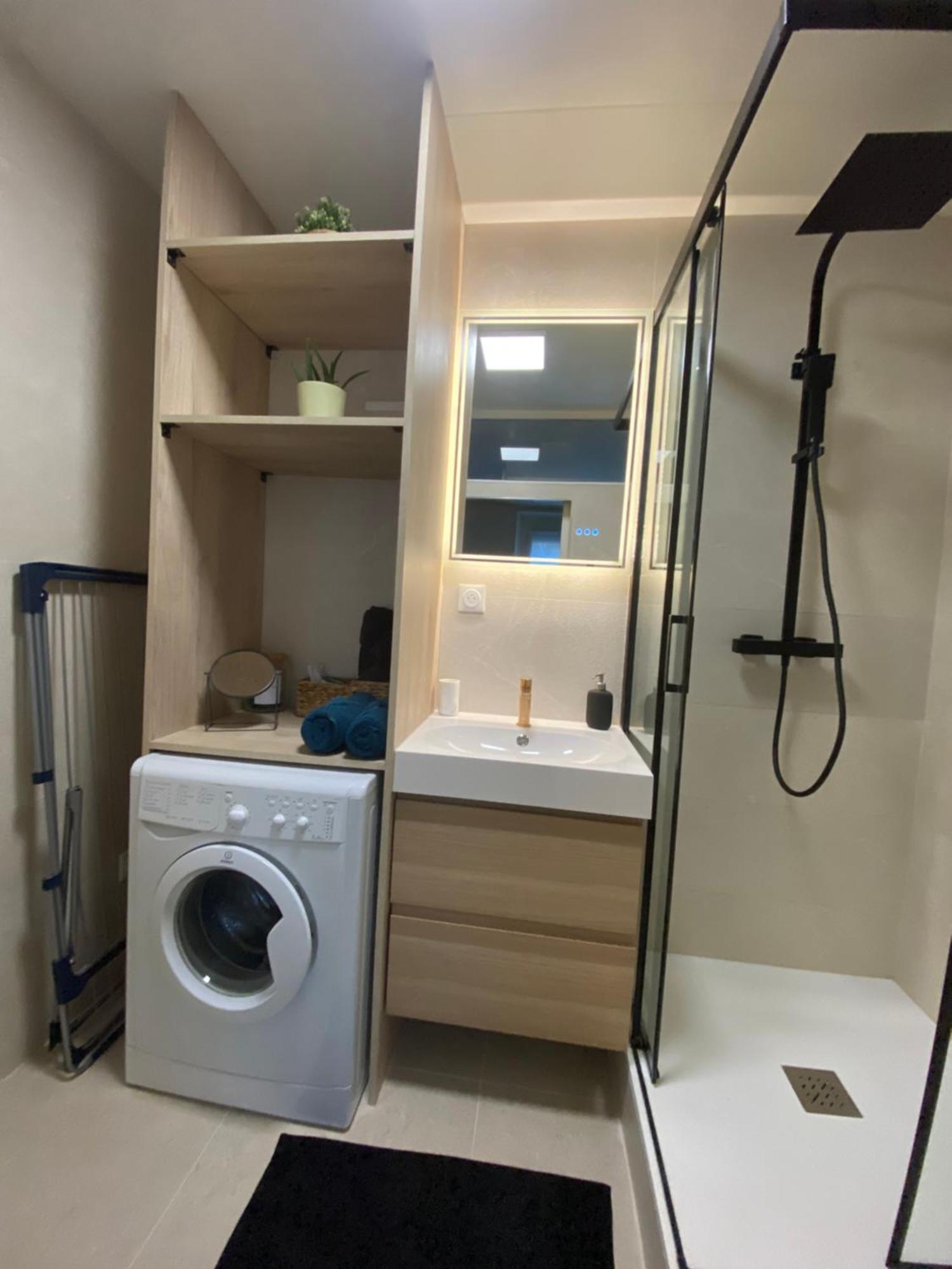 Apartment Cosy Avec Jardin A 10 Min De Disneyland Paris *