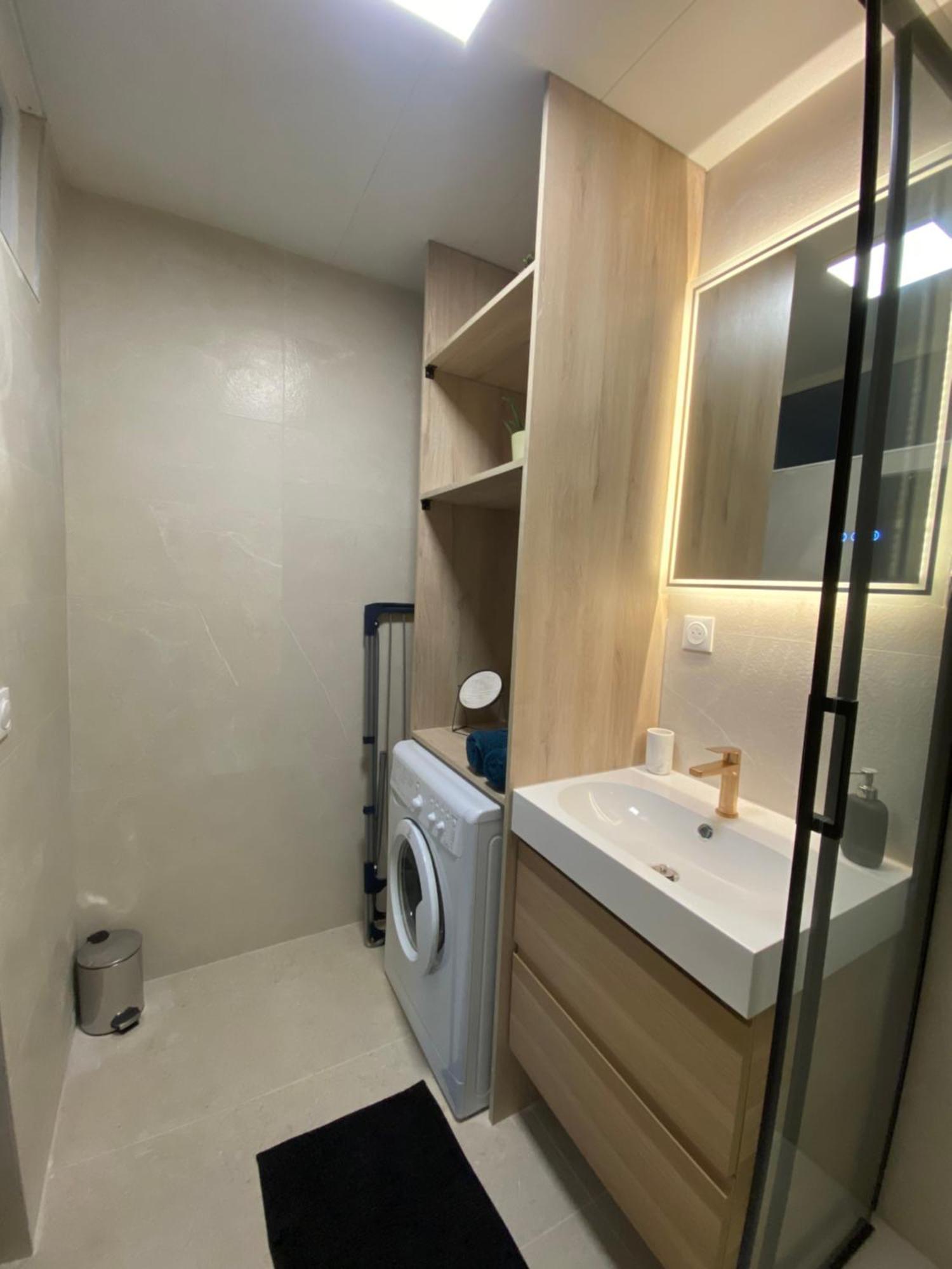 Apartment Cosy Avec Jardin A 10 Min De Disneyland Paris *