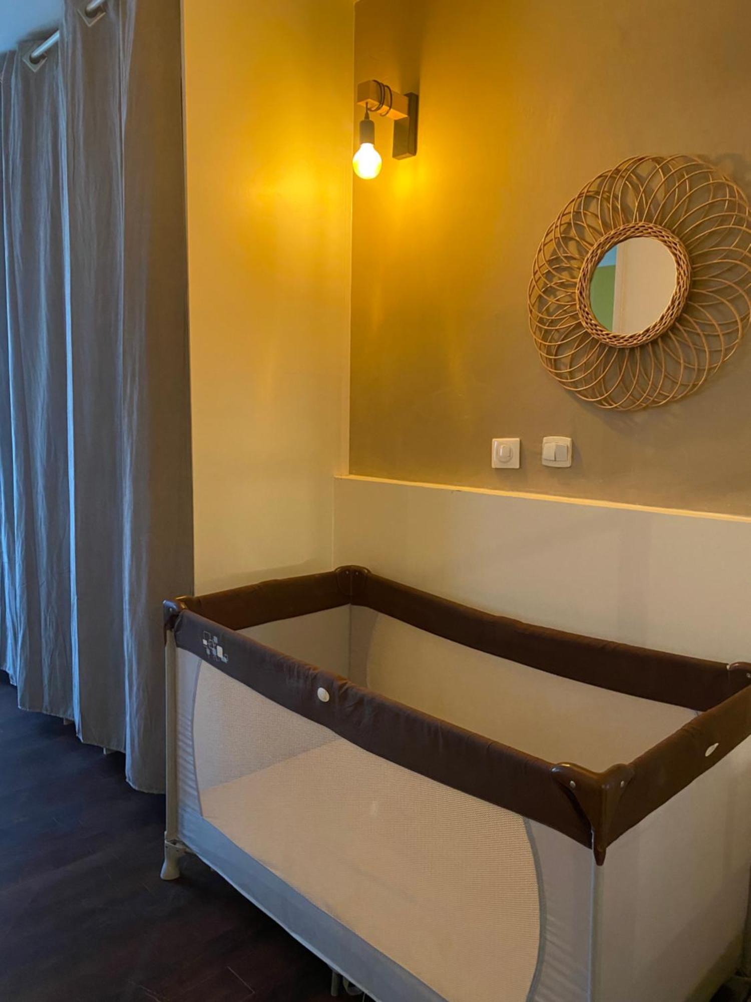 Cosy Avec Jardin A 10 Min De Disneyland Paris