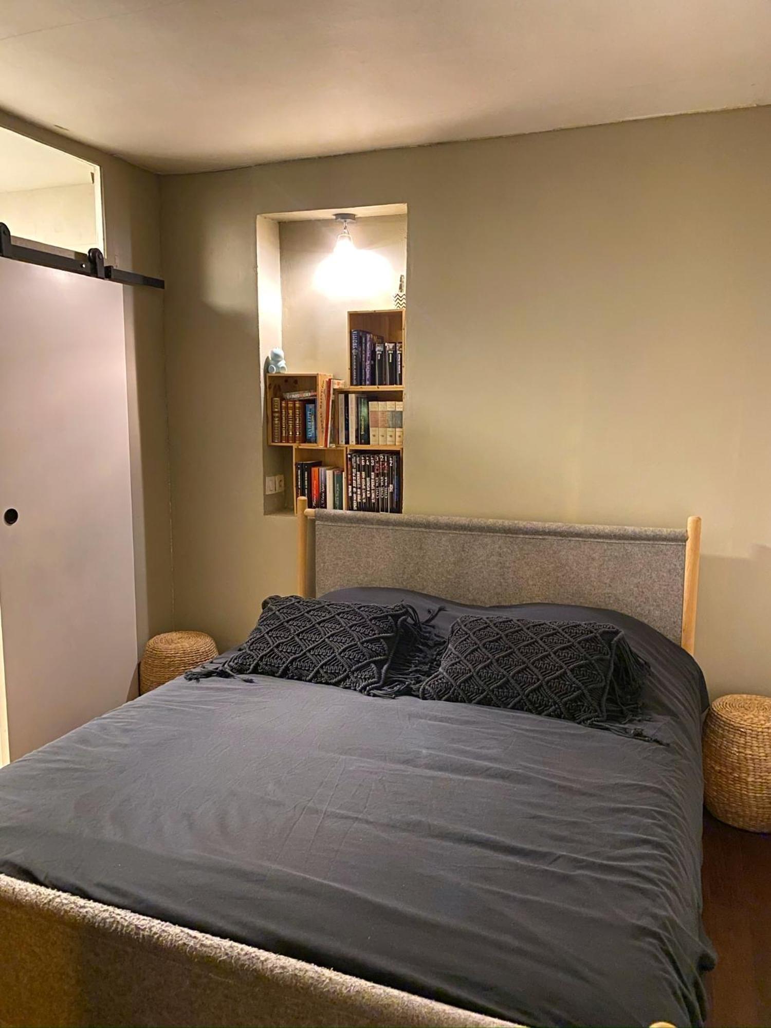 Apartment Cosy Avec Jardin A 10 Min De Disneyland Paris *